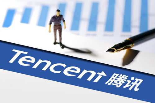 騰訊深化投資布局，實(shí)業(yè)運(yùn)營(yíng)與建設(shè)成果斐然，員工平均年薪達(dá)81.1萬(wàn)元