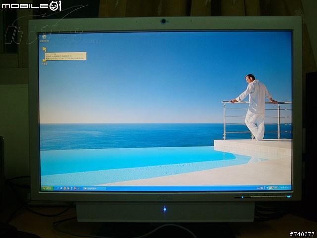 戴爾sp2208wfp液晶顯示器產(chǎn)品圖片44