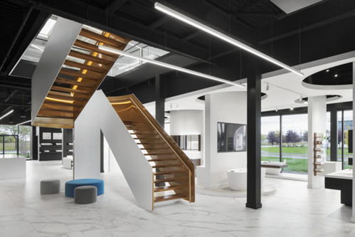 辦公室工程裝修 把自然因素改造成良好辦公環境