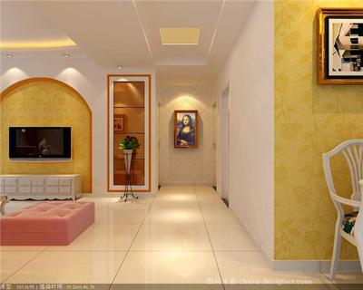 上院案例-鄭州杭天裝飾工程的設(shè)計(jì)師家園:鄭州市杭天裝飾工程裝飾設(shè)計(jì)師家園-中國(guó)建筑與室內(nèi)設(shè)計(jì)師網(wǎng)