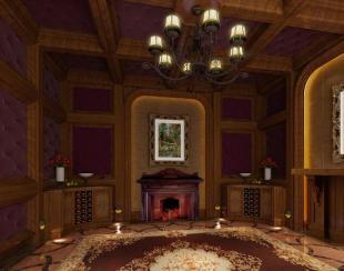 【青島別墅會所設計】經典藝術裝飾工程_建筑建材_世界工廠網(wǎng)中國產品信息庫