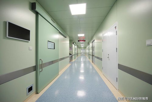 深圳口罩無塵生產車間裝修