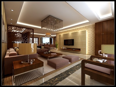 深圳市振志裝飾工程設計 筑夢空間，匠心呈現