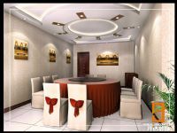 匠心筑夢，靈感共生 連云港開達裝飾工程的設計師家園